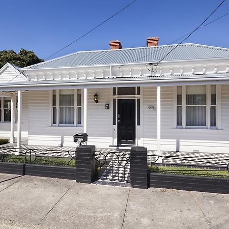 Montabella Villa Ballarat Exterior photo