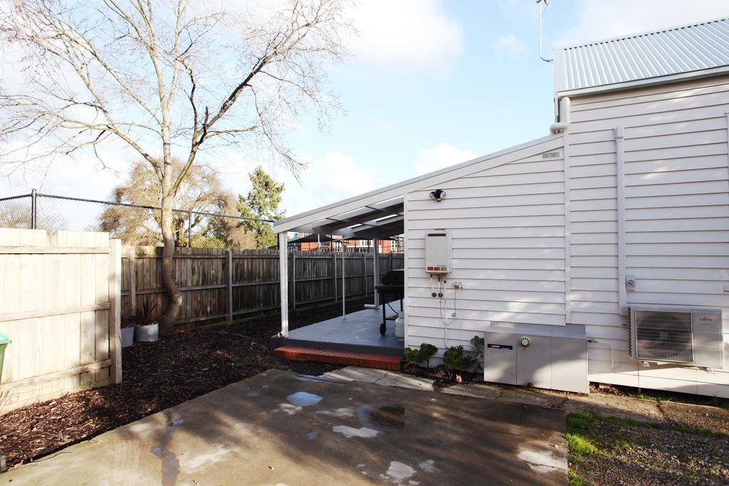 Montabella Villa Ballarat Exterior photo