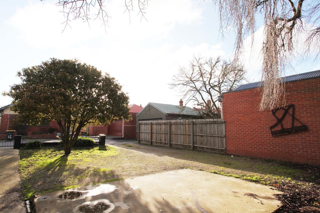 Montabella Villa Ballarat Exterior photo